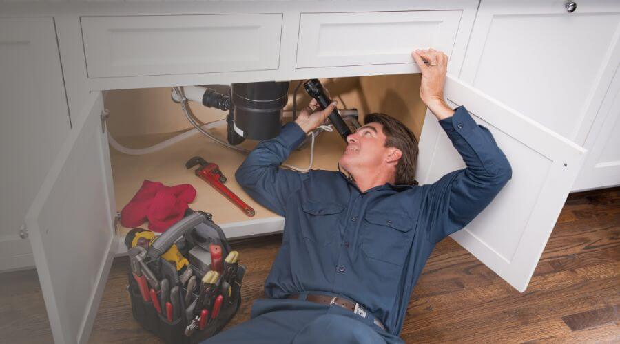 Local 24/7 Emergency Plumbing in Coalmont, IN